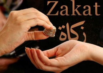 Zakat