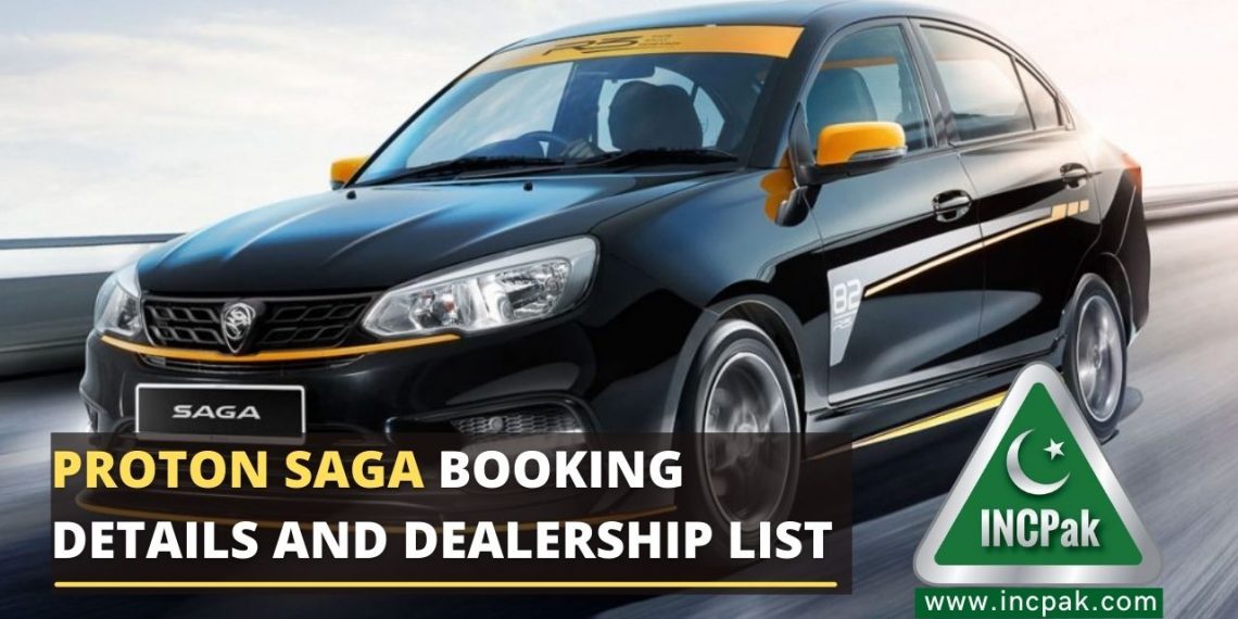 Proton Saga Booking, Proton Saga Dealership, Proton Saga, Proton Dealership