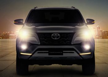 Toyota Fortuner 2021, Toyota Fortuner 2021 Facelift, Toyota Fortuner Facelift, Toyota Fortuner Price