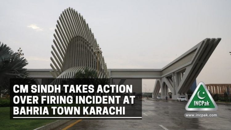 Bahria Town Karachi, Bahria Town Karachi