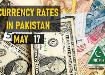 Currency Exchange Rate Pakistan, Currency Rate Pakistan, Exchange Rate