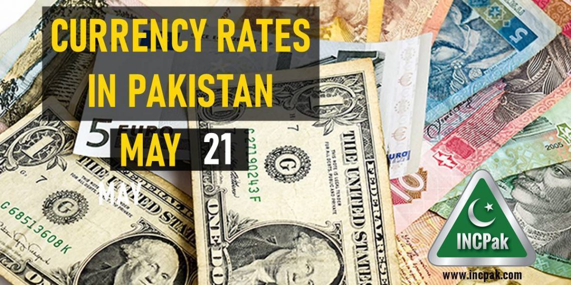 Currency Exchange Rate Pakistan, Currency Rate Pakistan, Exchange Rate