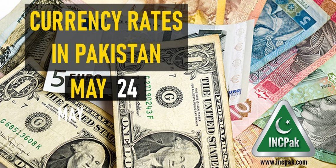 Currency Exchange Rate Pakistan, Currency Rate Pakistan, Exchange Rate