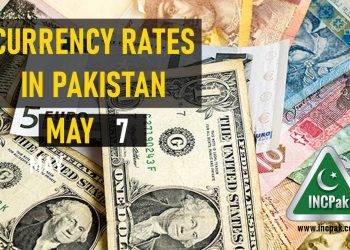 Currency Exchange Rate Pakistan, Currency Rate Pakistan, Exchange Rate