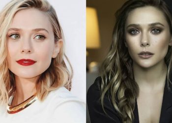 Elizabeth Olsen, Love and Death, HBO max Love and Death