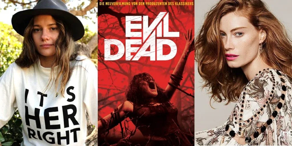 Evil Dead Rise' Happening With Sam Raimi & More For New Line/HBO Max –  Deadline