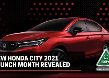 Honda City 2021, Honda City 2021 Price, Honda City 2021 Launch