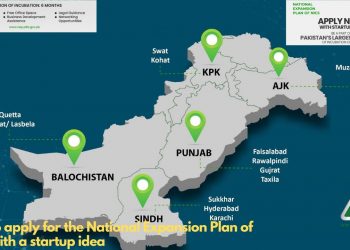 How to apply for the National Expansion Plan of NICs with a startup idea