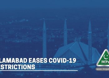 Islamabad COVID 19, Islamabad, Islamabad Restrictions