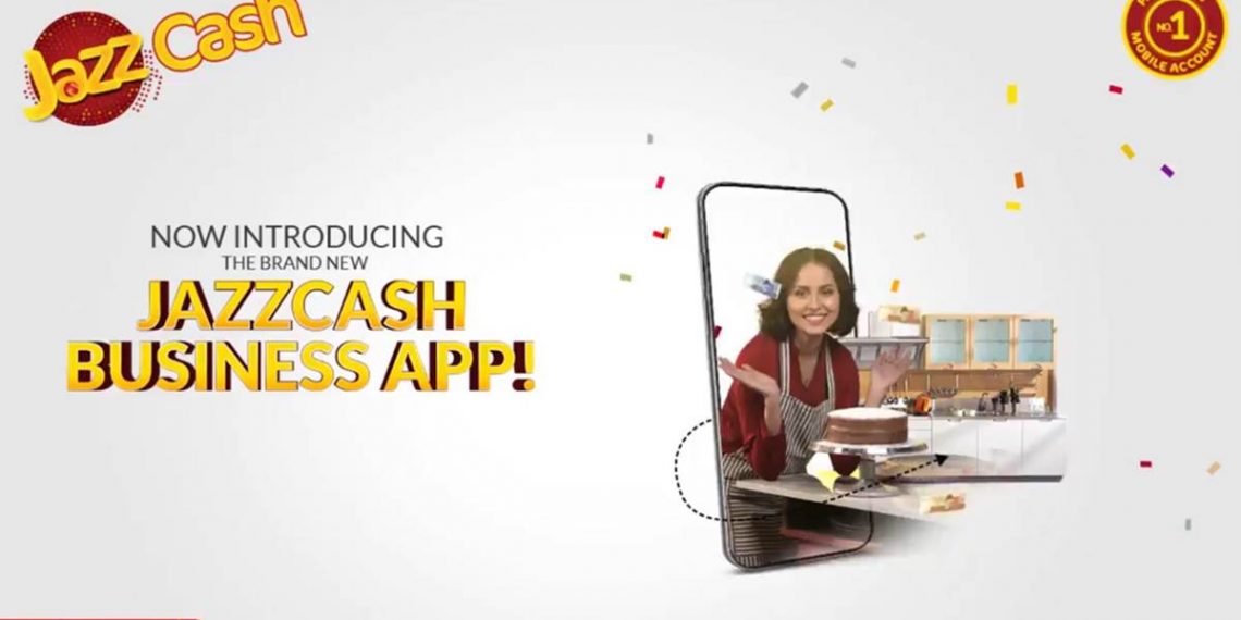 JazzCash, JazzCash Business App, Jazz Cash Business App, Jazz Cash