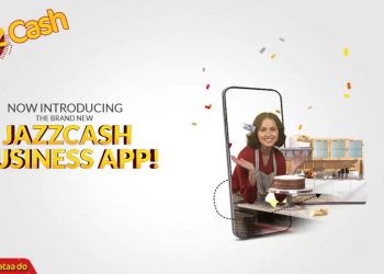 JazzCash, JazzCash Business App, Jazz Cash Business App, Jazz Cash