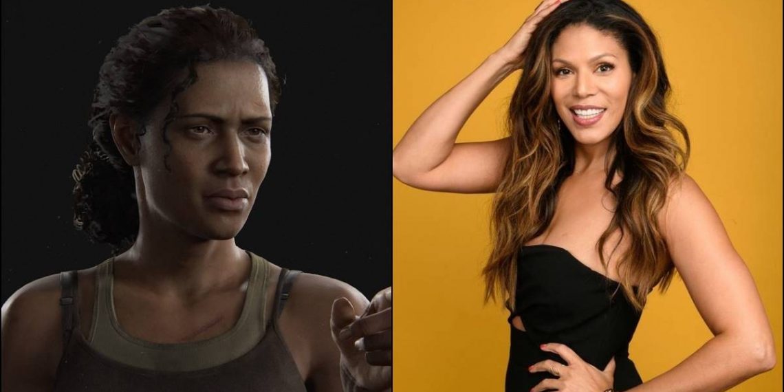 The Last of Us, Merle Dandridge, The Last of Us HBO Max, The Last of Us Series