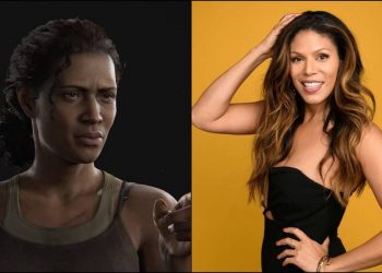 The Last of Us, Merle Dandridge, The Last of Us HBO Max, The Last of Us Series