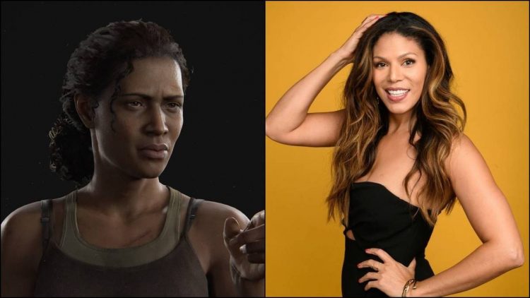 The Last of Us, Merle Dandridge, The Last of Us HBO Max, The Last of Us Series