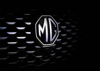 MG Motor, MG Deliveries, MG