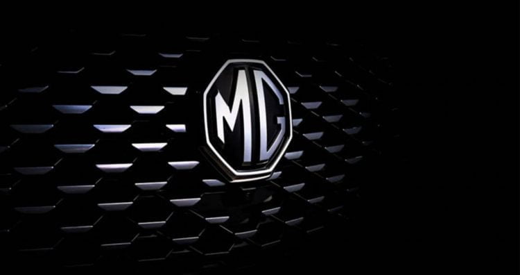 MG Motor, MG Deliveries, MG