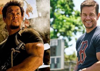 Mark Wahlberg