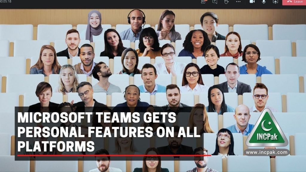 Microsoft Teams