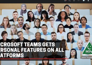 Microsoft Teams