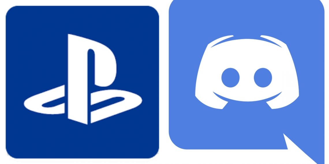 Discord, PlayStation, Discord PlayStation, PlayStation Discord