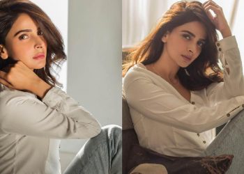 Saba Qamar, Tumhare Husn Ke Naam