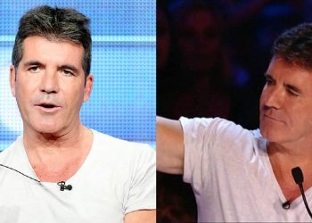 Simon Cowell