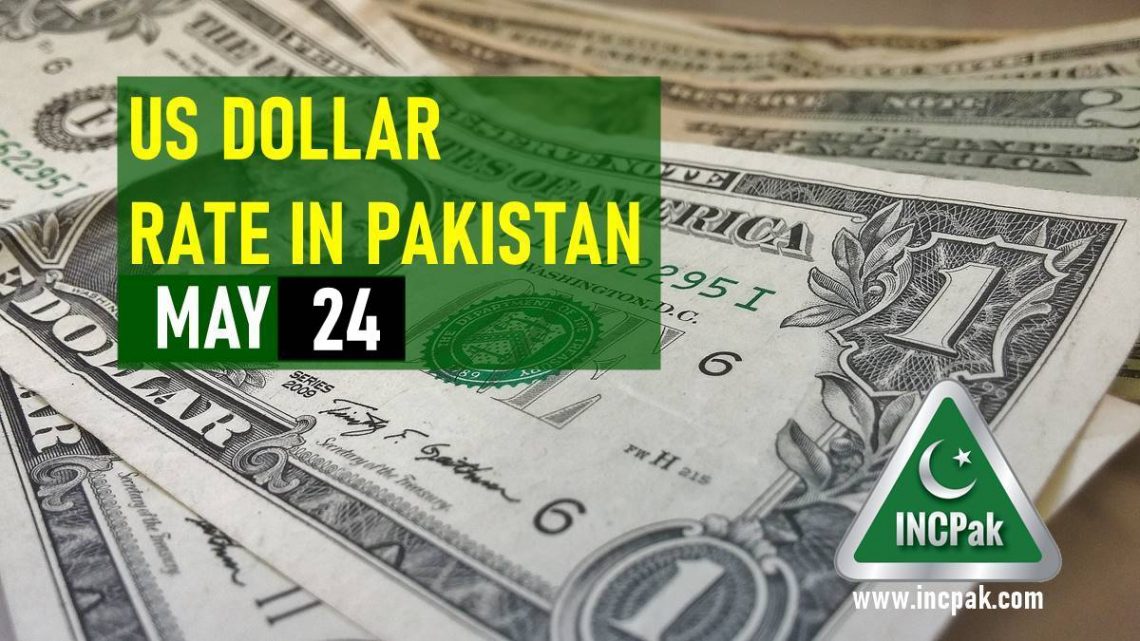 usd-to-pkr-dollar-rate-in-pakistan-today-24-may-2021-incpak