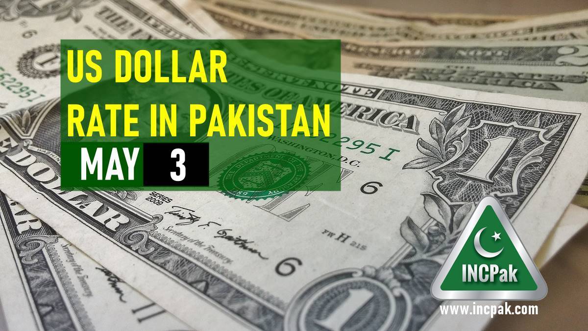 usd-to-pkr-dollar-rate-in-pakistan-today-3-may-2021-incpak