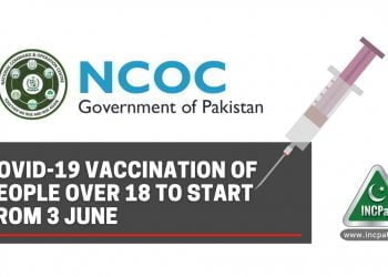 COVID19 Vaccination, Vaccination