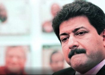 Hamid Mir, Capital Talk