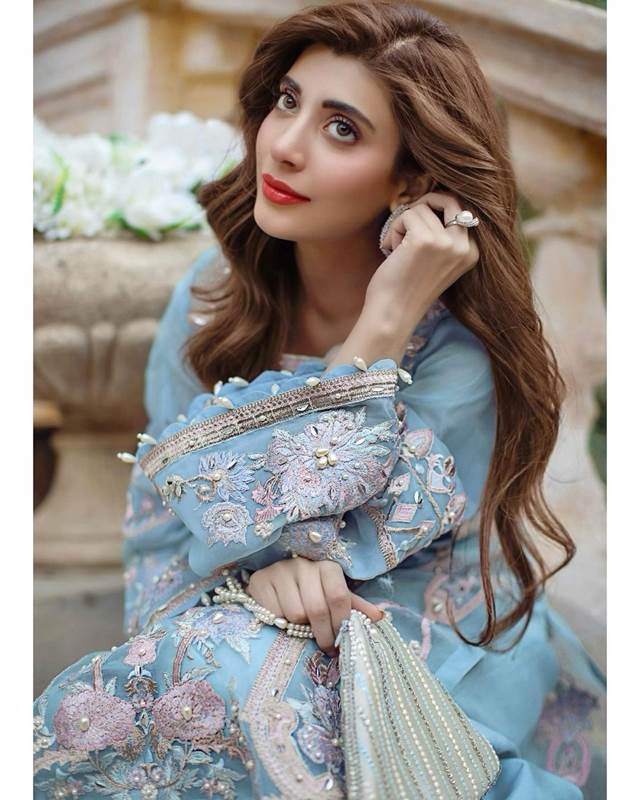 Urwa Hocane, Imran Ashraf, Badzaat