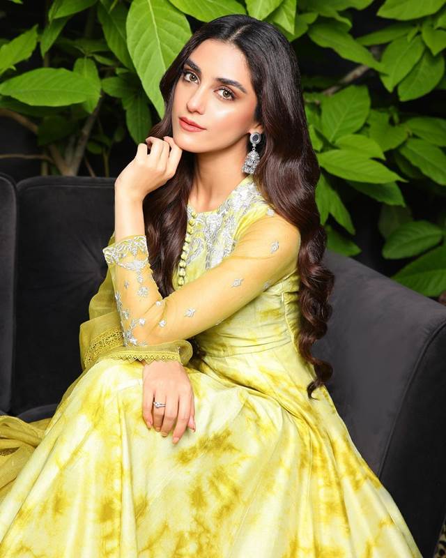 Maya Ali