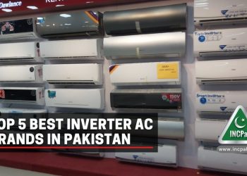 Best Inverter AC in Pakistan, Inverter ACs, Inverter AC Brands, Haier Inverter AC, Gree Inverter AC, Dawlance Inverter AC, PEL Inverter AC, Kenwood Inverter AC