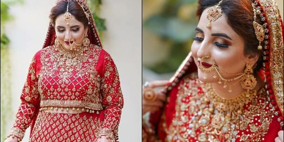 Hareem Shah, Hareem Shah Marriage, Hareem Shah Wedding