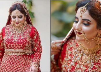 Hareem Shah, Hareem Shah Marriage, Hareem Shah Wedding