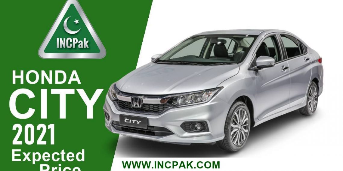 Honda City 2021 Price in Pakistan, 6th Gen Honda City Price in Pakistan, Honda City 2021 Price, 6th Gen Honda City Price