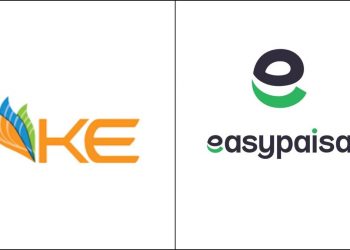 KE EasyPaisa, EasyPaisa, K-Electric EasyPaisa