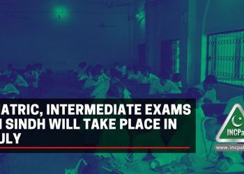 matric exams sindh, intermediate exams sindh, matric intermediate exams sindh