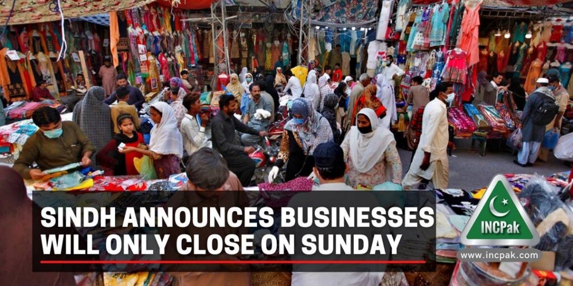 Sindh Businesses, Sindh