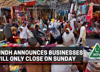 Sindh Businesses, Sindh