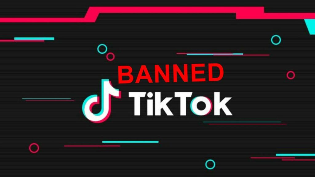 TikTok Ban, TikTok