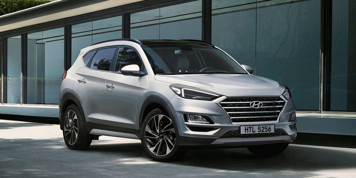 Hyundai Tucson Booking, Hyundai Tucson, Delayed Delivery, Hyundai Tucson Delivery