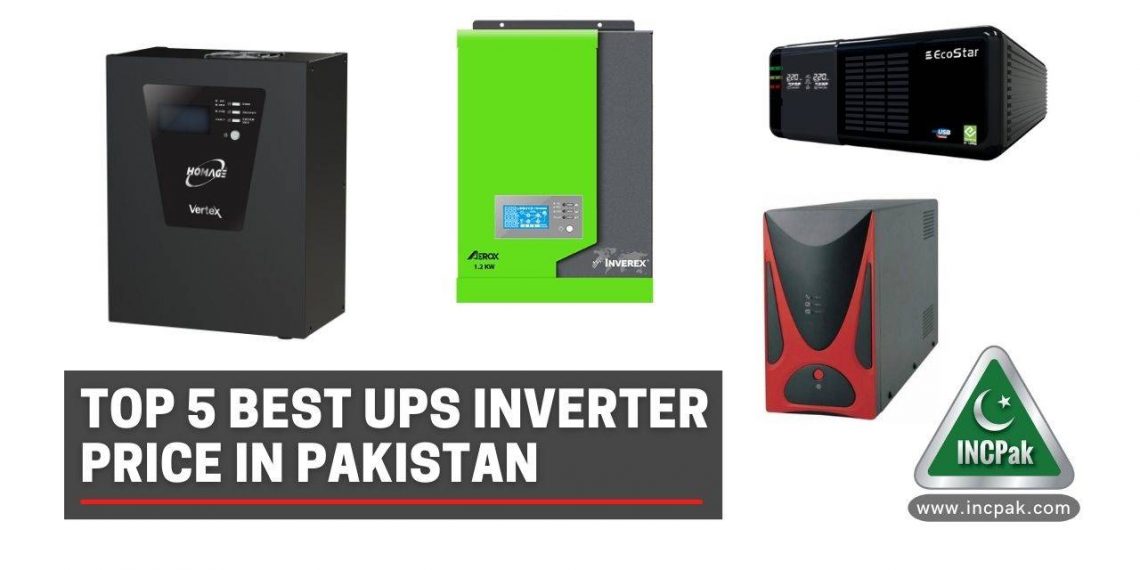 Best UPS Inverter in Pakistan, UPS Inverter Price in Pakistan, UPS in Pakistan, UPS Inverter in Pakistan 2021