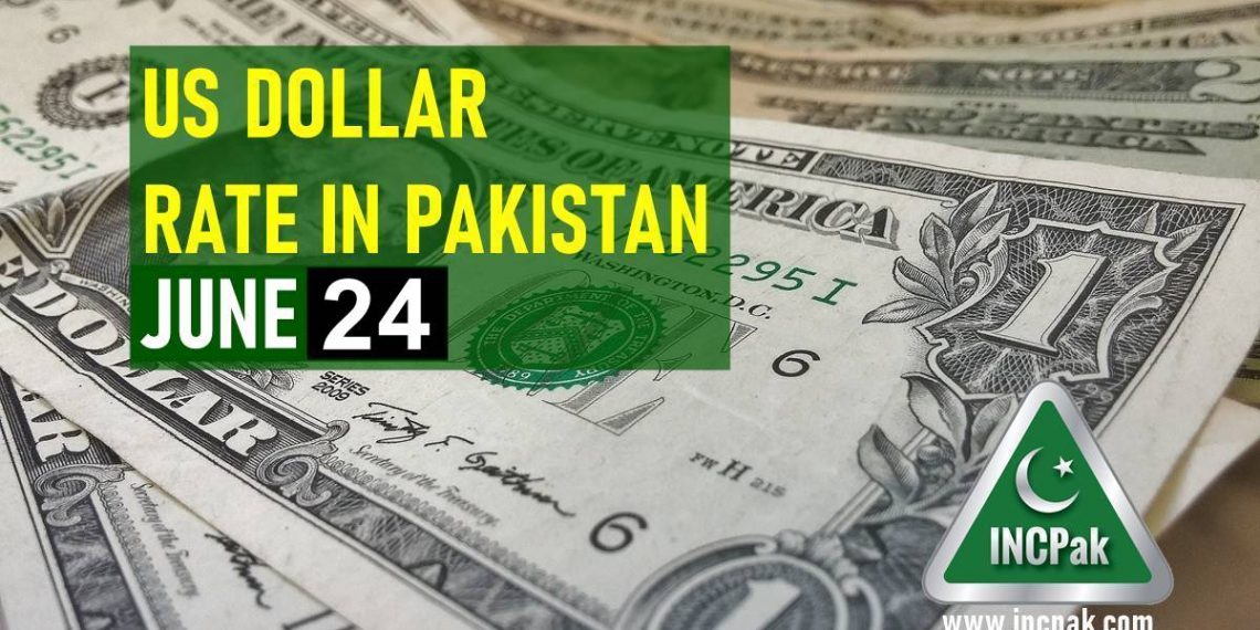 USD to PKR, Dollar Rate in Pakistan, Dollar to PKR, US Dollar, Pakistani Rupee, Exchange Rate, PKR