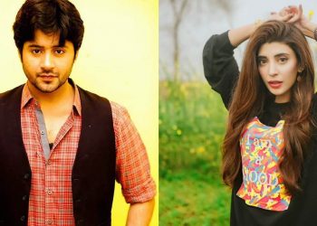 Urwa Hocane, Imran Ashraf, Badzaat