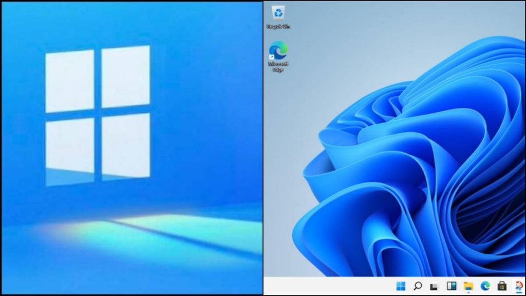 Windows 11 Leaks, Windows 11