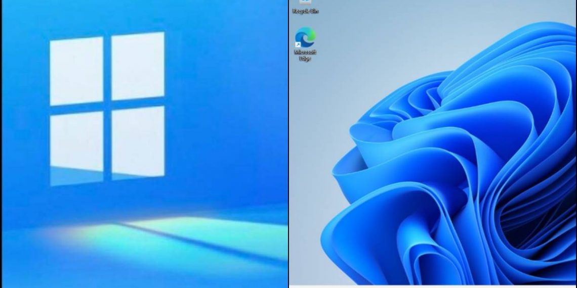 Windows 11 Leaks, Windows 11