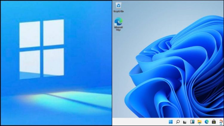 Windows 11 Leaks, Windows 11