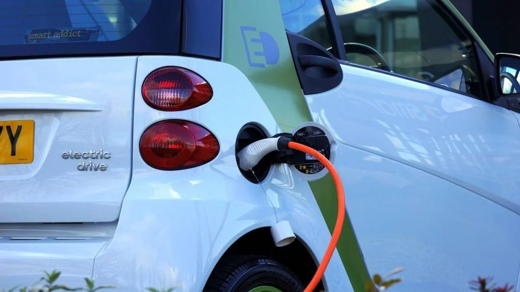 Electric cars on sale budget 2021