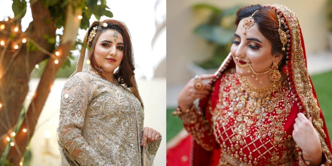 Hareem Shah Wedding Pictures, Hareem Shah, Hareem Shah Married